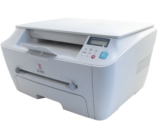 Xerox WorkCentre PE114e